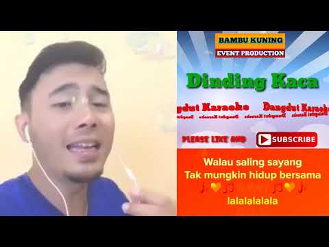 Detail Smule Dinding Kaca Nomer 35