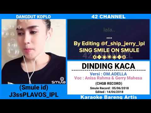 Detail Smule Dinding Kaca Nomer 39