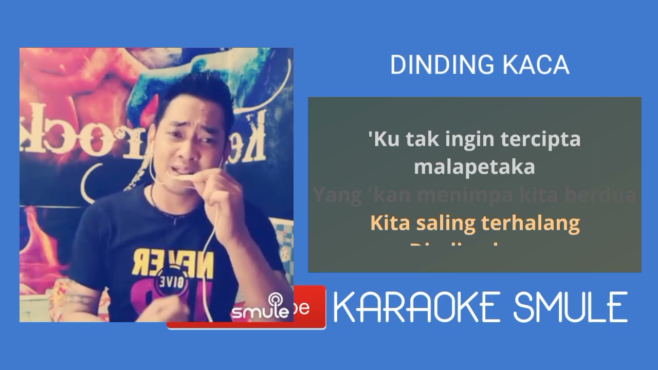 Detail Smule Dinding Kaca Nomer 57