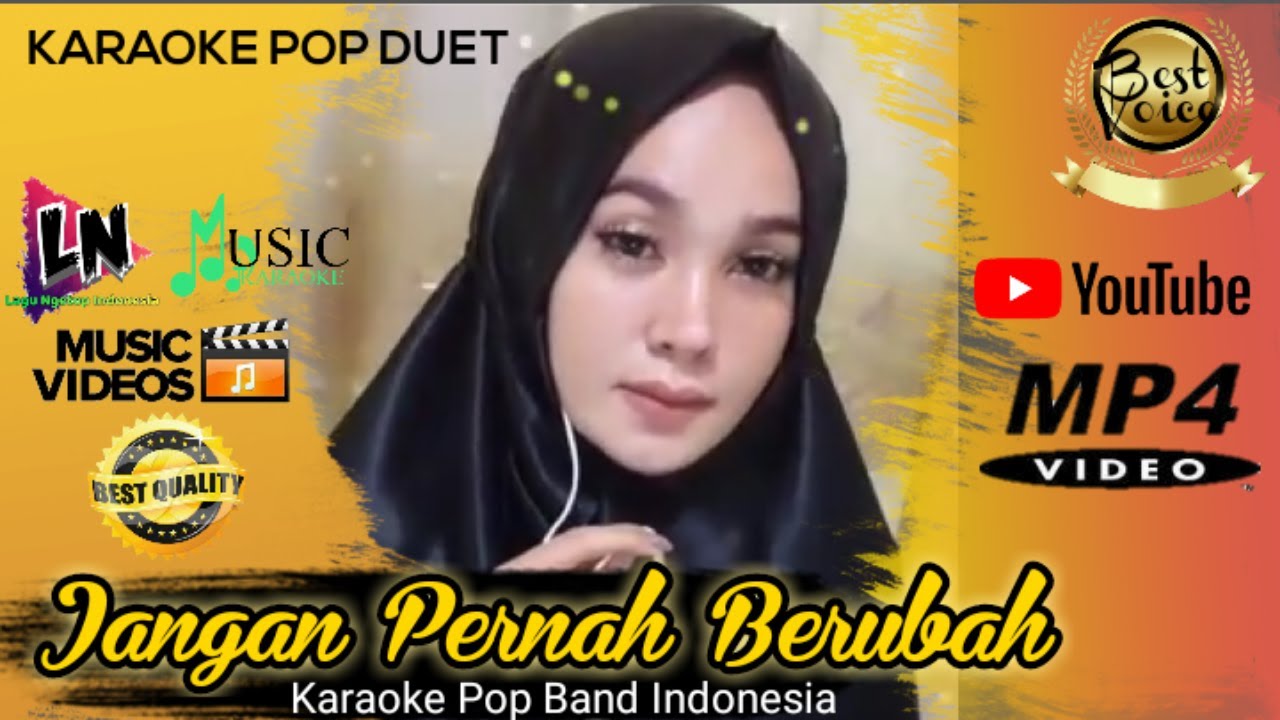 Detail Smule Pop Indonesia Nomer 2