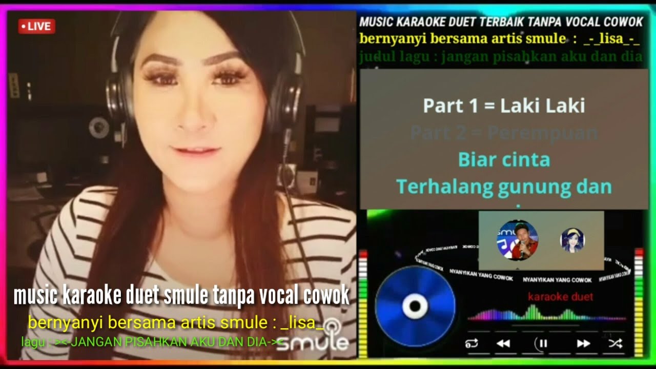 Detail Smule Pop Indonesia Nomer 8