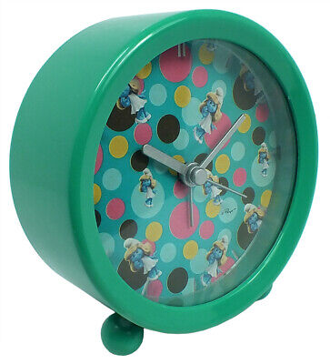 Detail Smurf Alarm Clock Nomer 47