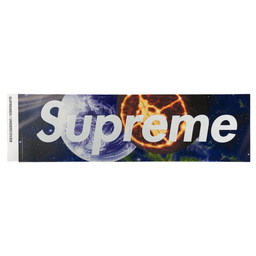 Detail Smurf Box Logo Sticker Nomer 58