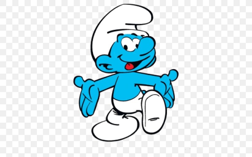 Detail Smurf Cartoon Images Nomer 18