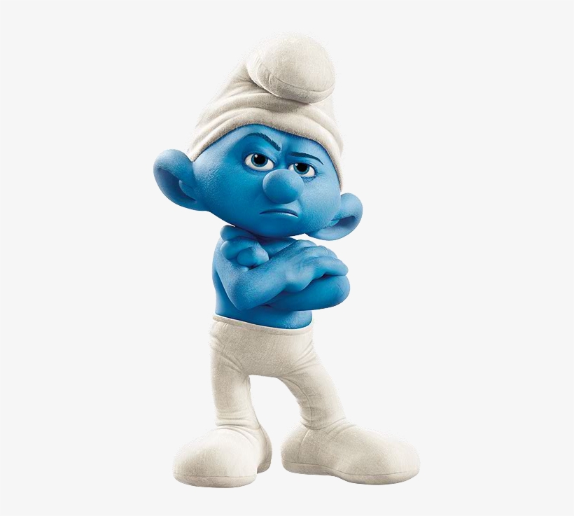 Detail Smurf Cartoon Images Nomer 46