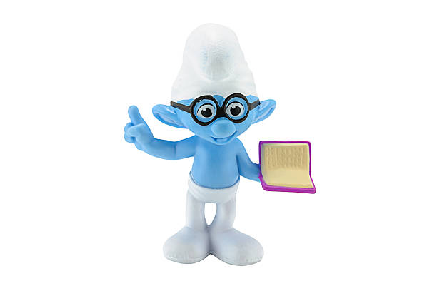 Detail Smurf Cartoon Images Nomer 56