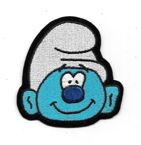 Detail Smurf Cartoon Images Nomer 57