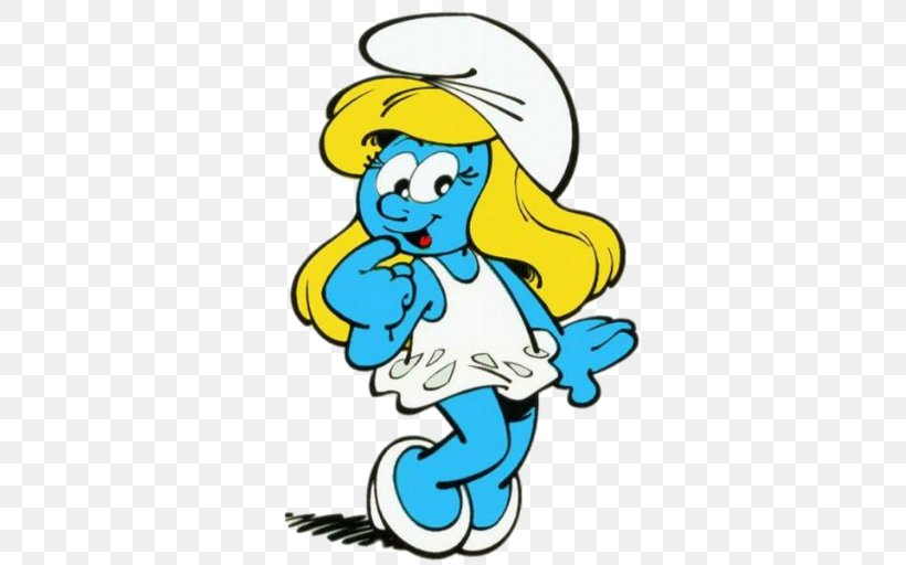 Detail Smurf Cartoon Images Nomer 10