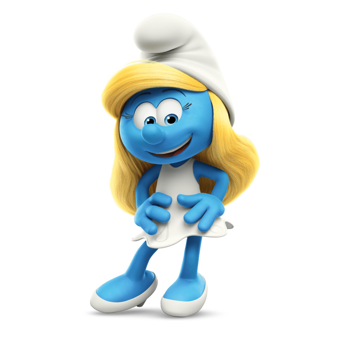 Detail Smurf Characters Nomer 23