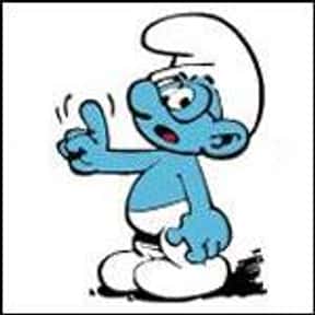Detail Smurf Characters Names And Pictures Nomer 14