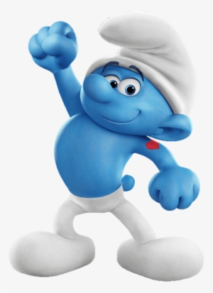 Detail Smurf Characters Names And Pictures Nomer 25