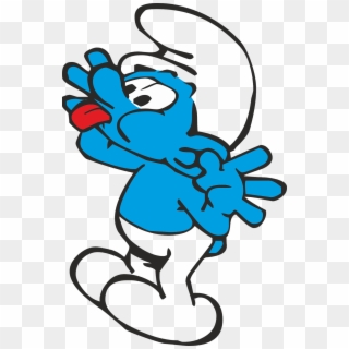 Detail Smurf Characters Names And Pictures Nomer 38