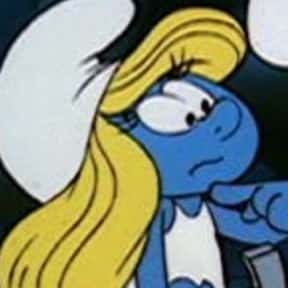 Detail Smurf Characters Names And Pictures Nomer 43