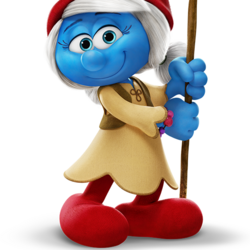 Detail Smurf Characters Pictures Nomer 17
