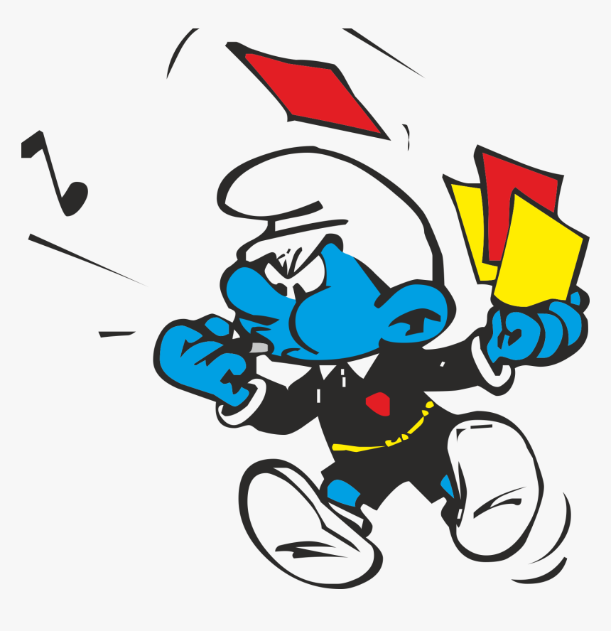 Detail Smurf Characters Pictures Nomer 44