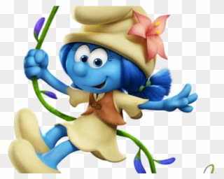 Detail Smurf Characters Pictures Nomer 55