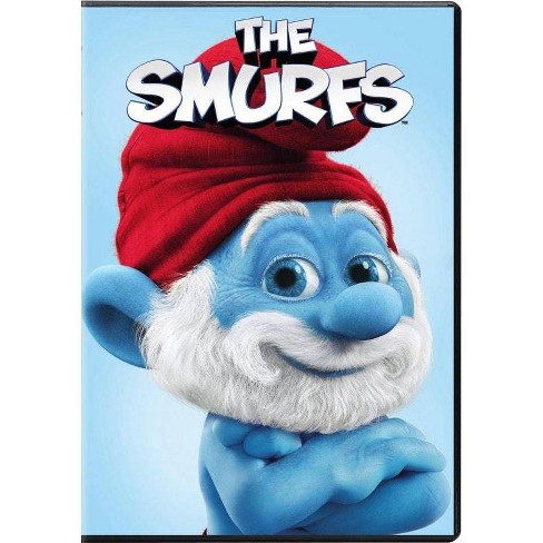 Detail Smurf Dvd Collection Nomer 17