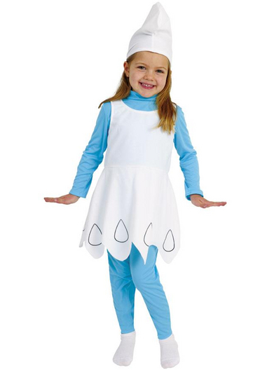 Detail Smurf Hat Amazon Nomer 10