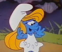 Detail Smurf Images Gallery Nomer 18