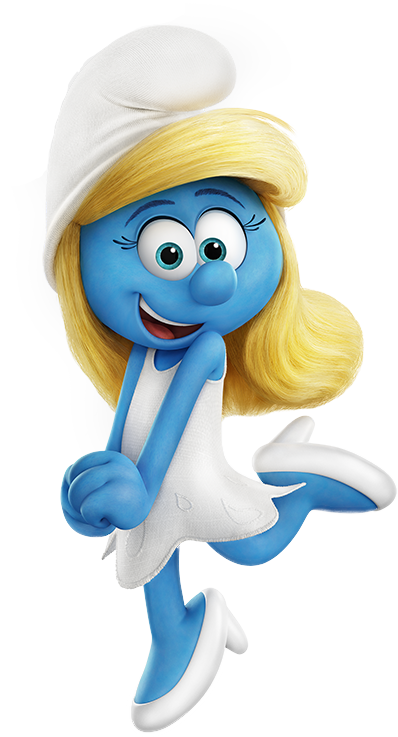 Detail Smurf Images Gallery Nomer 3