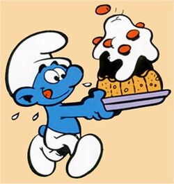 Detail Smurf Images Gallery Nomer 21