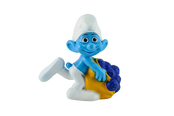 Detail Smurf Images Gallery Nomer 25