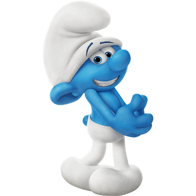 Detail Smurf Images Gallery Nomer 40
