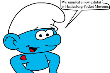 Detail Smurf Images Gallery Nomer 49