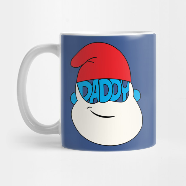 Detail Smurf Mug Nomer 31