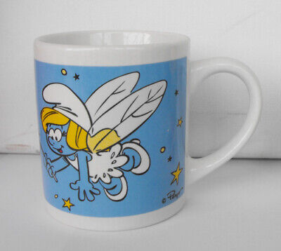 Detail Smurf Mug Nomer 33