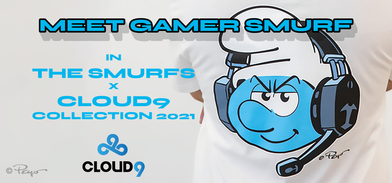 Detail Smurf Pictures Nomer 28