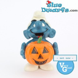 Detail Smurf Pumpkin Nomer 16