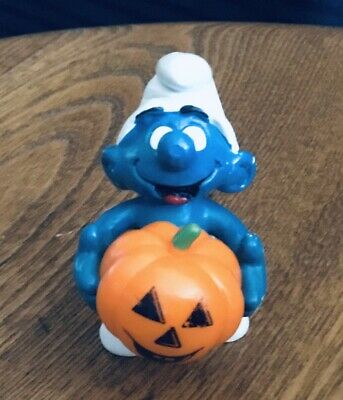 Detail Smurf Pumpkin Nomer 33