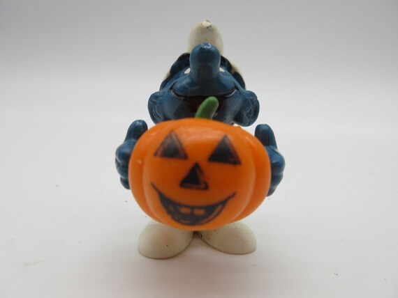 Detail Smurf Pumpkin Nomer 47