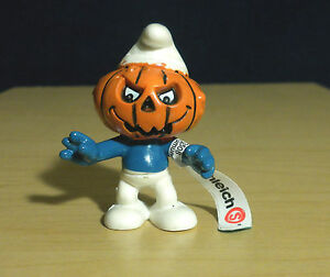 Detail Smurf Pumpkin Nomer 10