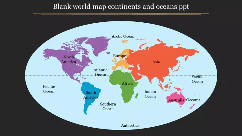 Detail World Map Picture Nomer 25