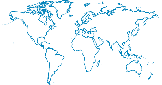 Detail World Map Png Transparent Nomer 38