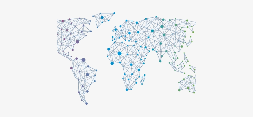 Detail World Map Png Transparent Nomer 51