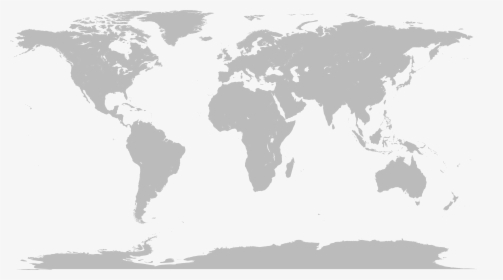 Detail World Map Png Transparent Nomer 8