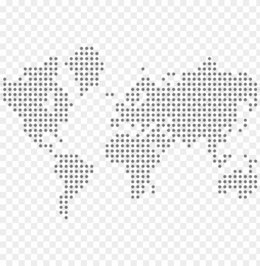 Detail World Map Png Vector Nomer 20