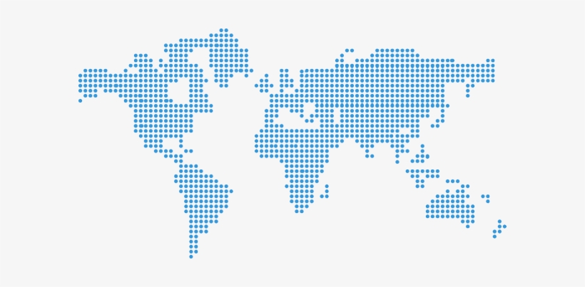 Detail World Map Png Vector Nomer 29