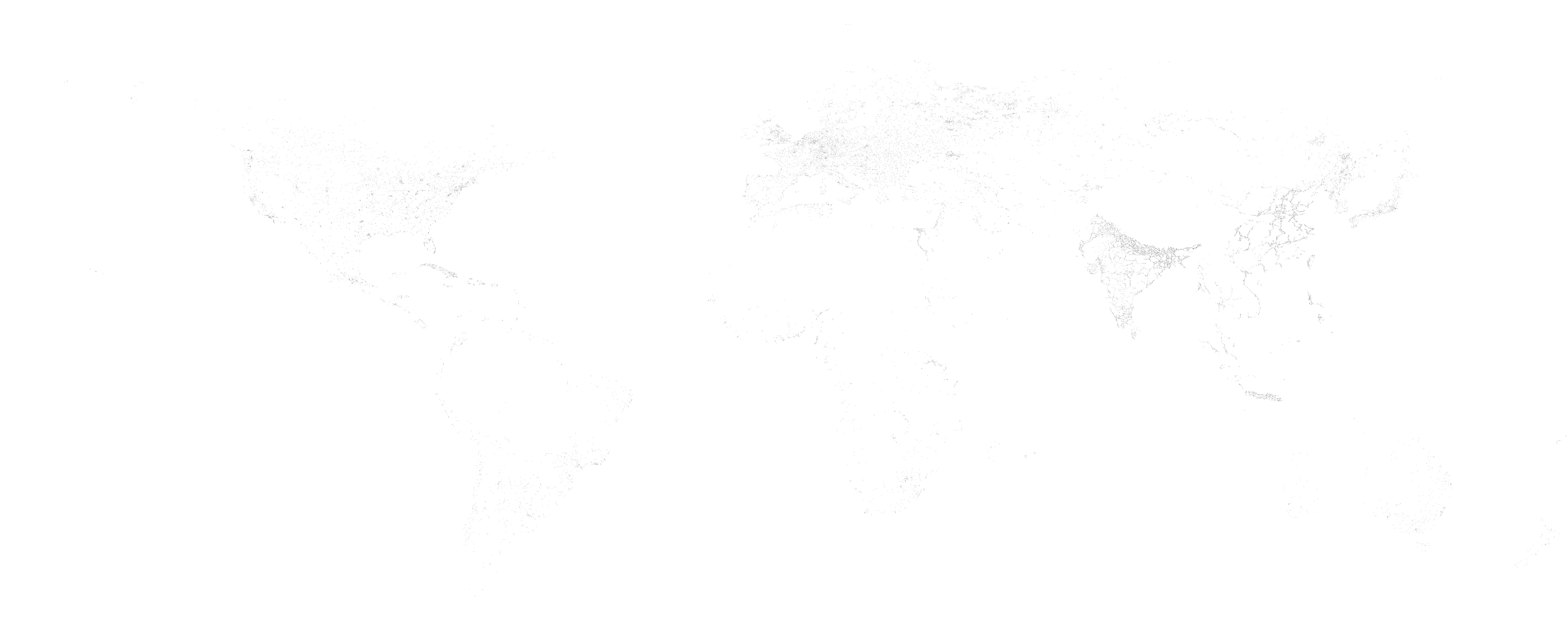 Detail World Map Png Vector Nomer 42