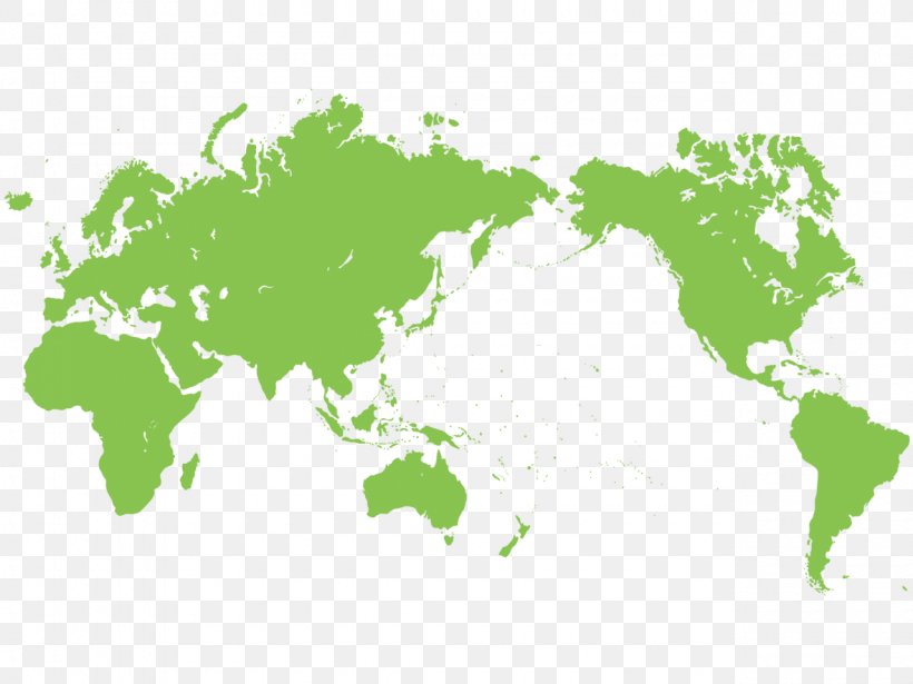 Detail World Map Png Vector Nomer 55