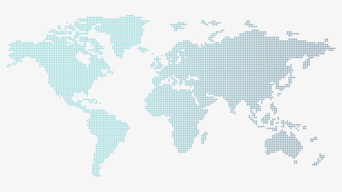 Detail World Map Transparent Background Nomer 31