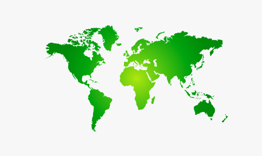 Detail World Map Transparent Background Nomer 33