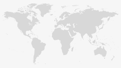 Detail World Map Transparent Background Nomer 4
