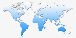 Detail World Map Transparent Background Nomer 47