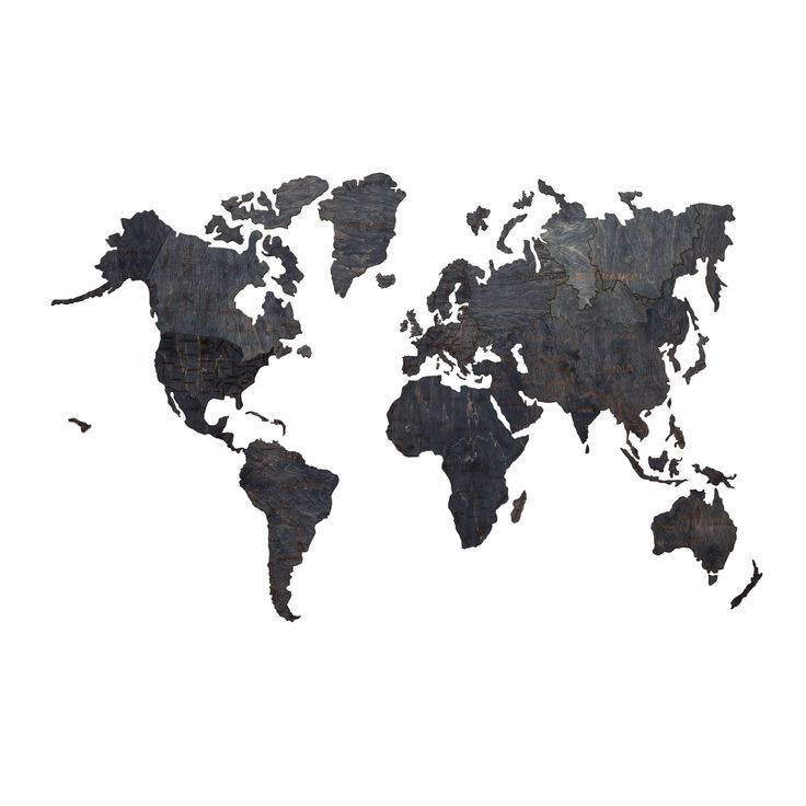 Detail World Map Tumblr Background Nomer 23