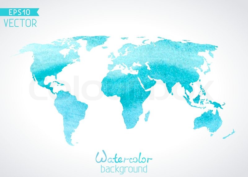 Detail World Map Tumblr Background Nomer 35