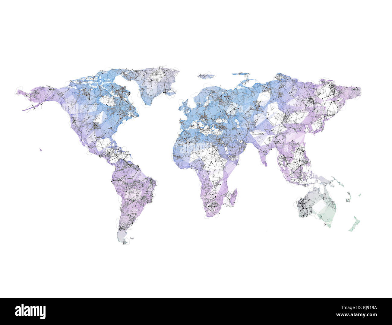 Detail World Map Tumblr Background Nomer 39